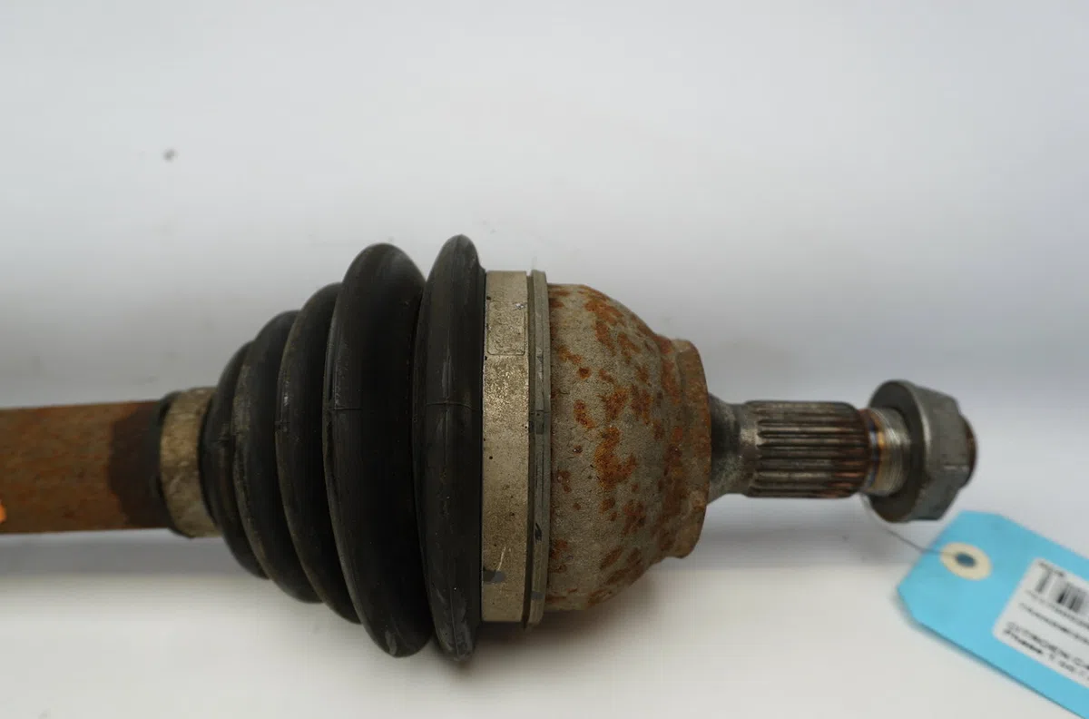Transmission avant droite Citroen C4 II (NC_) 1.6 hdi 90 (2009) 5 portes occasion