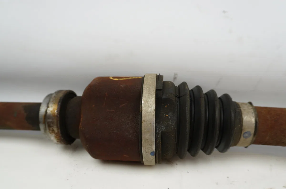 Transmission avant droite Citroen C4 II (NC_) 1.6 hdi 90 (2009) 5 portes occasion