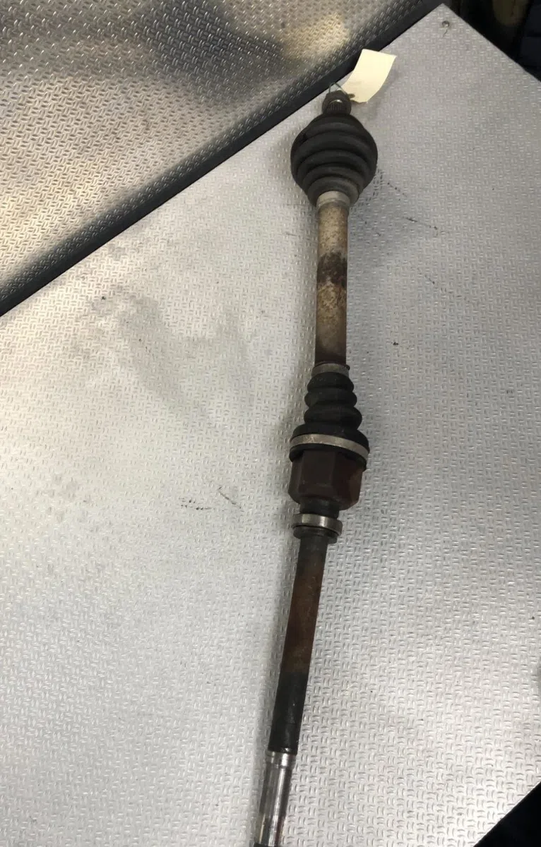 Transmission avant droite Citroen C4 II (NC_) 1.6 hdi 90 (2009) 5 portes occasion