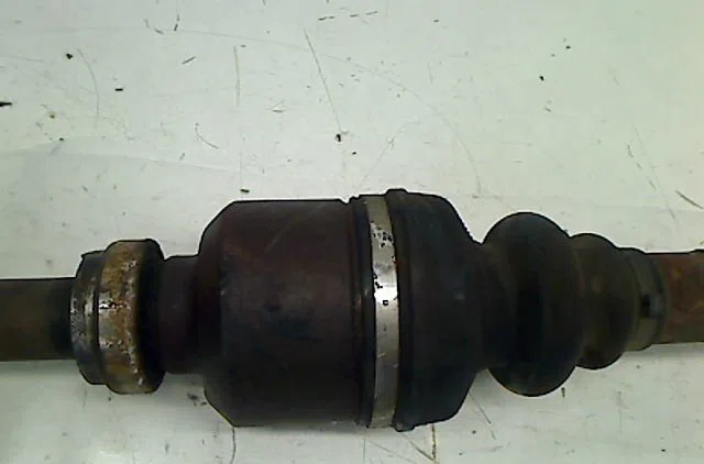 Transmission avant droite CITROEN C4 occasion