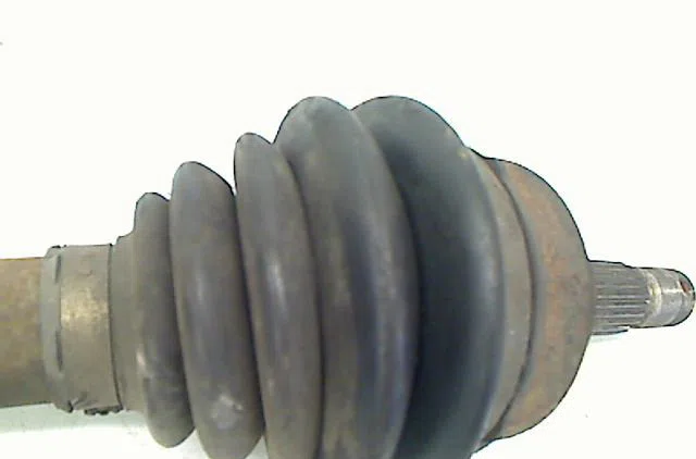 Transmission avant droite CITROEN C4 occasion