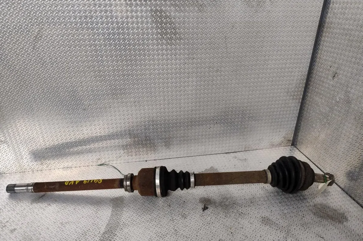 Transmission avant droite CITROEN C4 PICASSO 1  C4 PICASSO 1 occasion