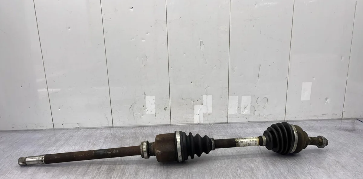Transmission avant droite CITROEN C4 PICASSO 1 occasion