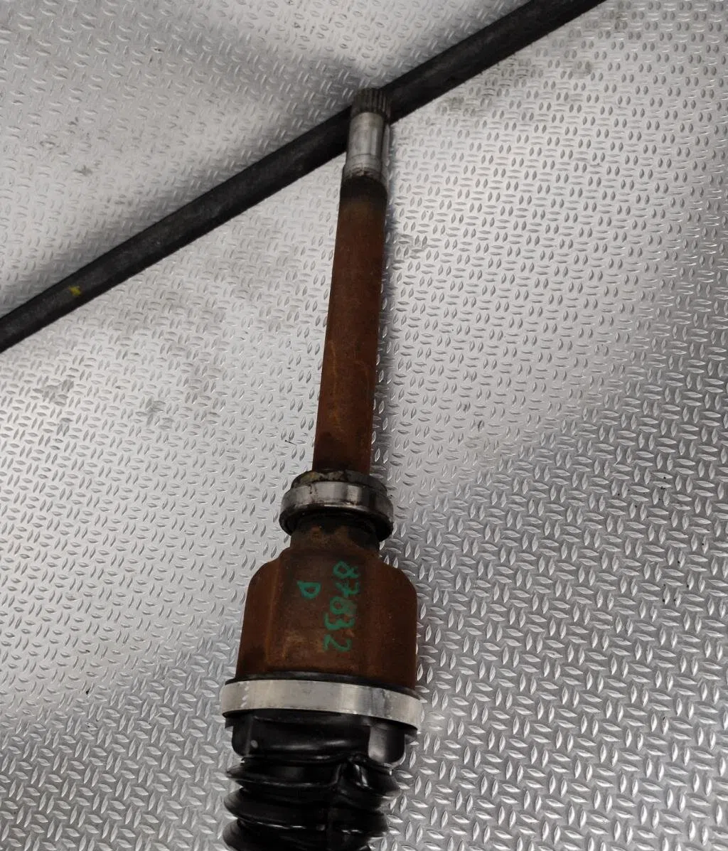 Transmission avant droite CITROEN C4 PICASSO 2  C4 PICASSO 2 PHASE 1 occasion