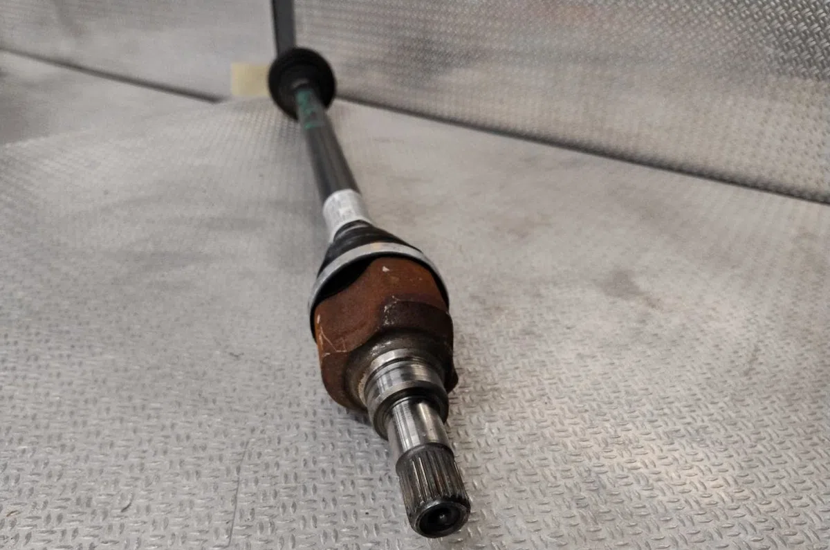 Transmission avant droite CITROEN C4 PICASSO 2  C4 PICASSO 2 PHASE 2 occasion