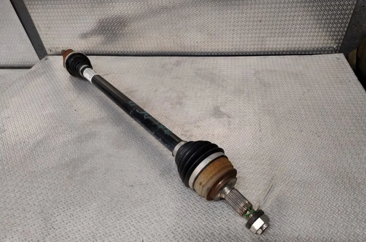Transmission avant droite CITROEN C4 PICASSO 2  C4 PICASSO 2 PHASE 2 occasion