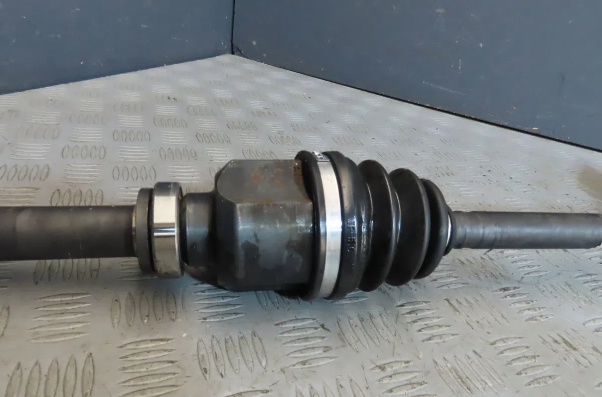 Transmission avant droite CITROEN C4 PICASSO 2014 occasion