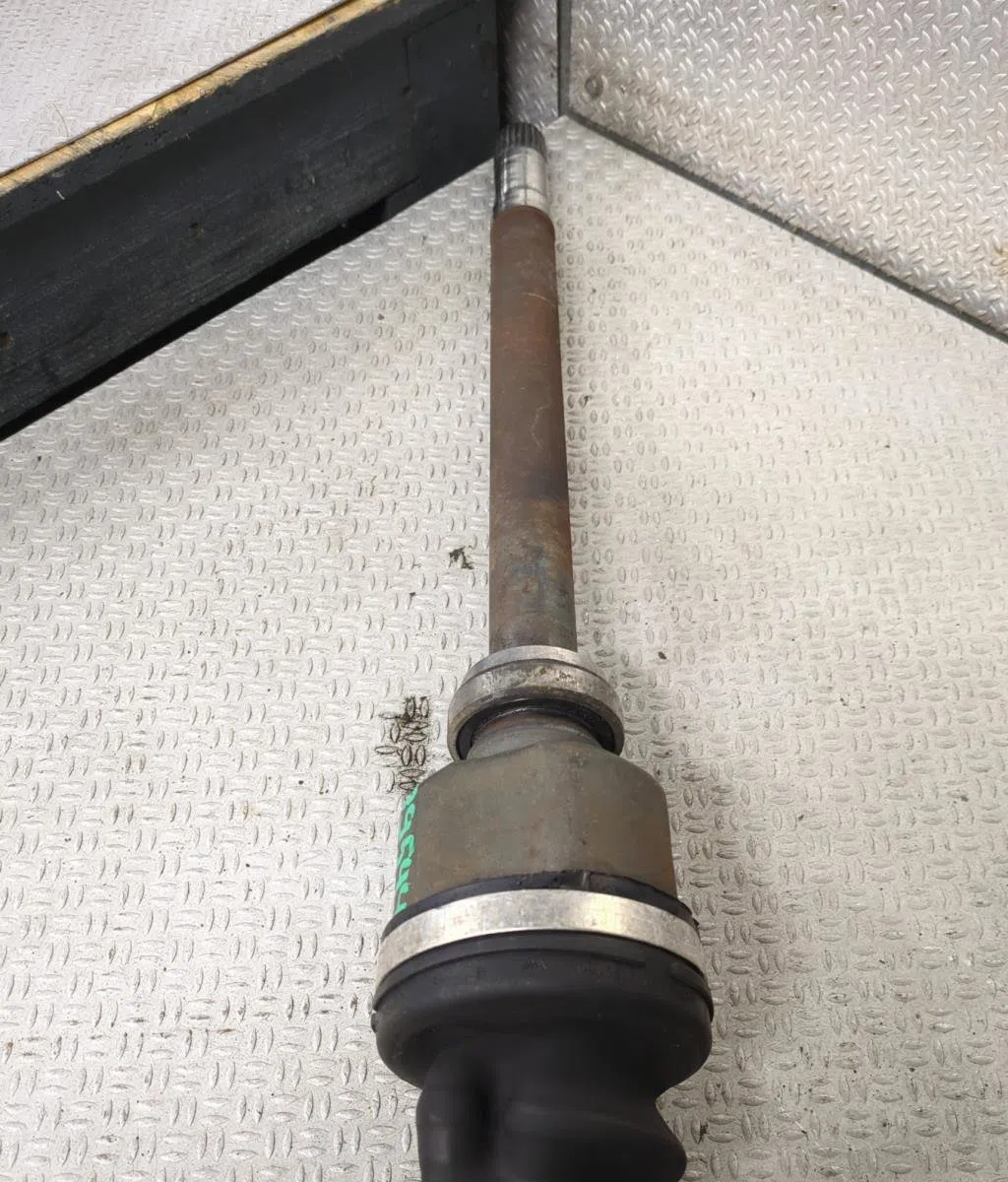Transmission avant droite Citroen C4 PICASSO I Monospace (UD_) 1.6 hdi (2007-2013) 5 portes occasion