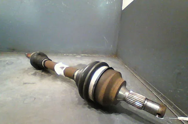 Transmission avant droite Citroën C4 PICASSO I Monospace (UD_) 1.6 hdi (2007-2013) 5 portes occasion