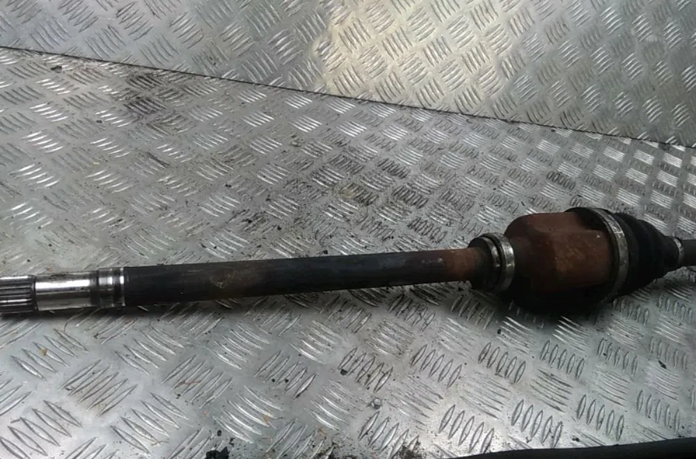 Transmission avant droite Citroen C4 PICASSO I Monospace (UD_) 2.0 hdi 138 (2006-2013) 5 portes occasion