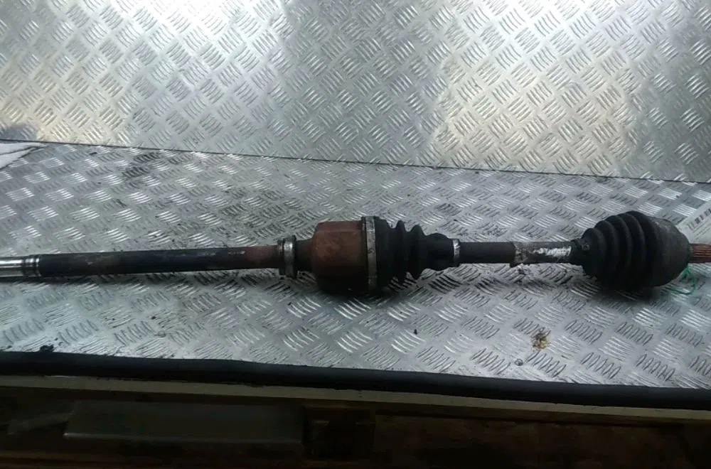 Transmission avant droite Citroen C4 PICASSO I Monospace (UD_) 2.0 hdi 138 (2006-2013) 5 portes occasion