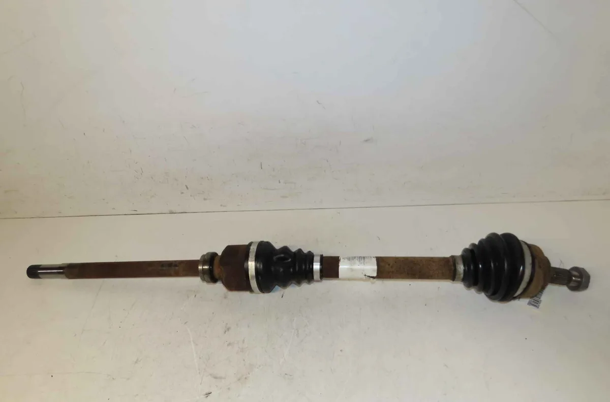 Transmission avant droite CITROEN C4 PICASSO I occasion