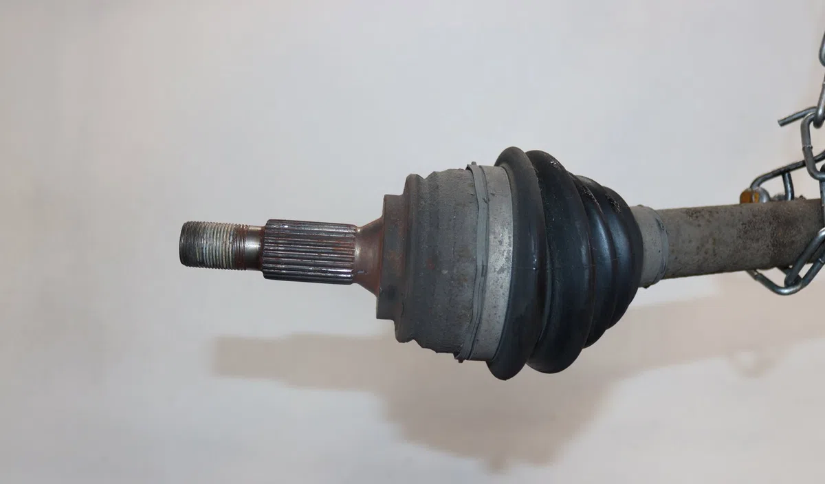 Transmission avant droite Citroën C4 PICASSO II 1.6 hdi 90 (2013) occasion