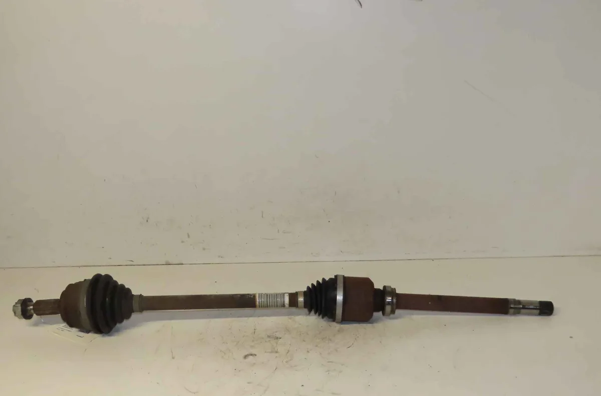 Transmission avant droite CITROEN C4 PICASSO II occasion