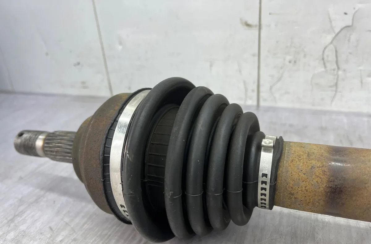 Transmission avant droite CITROEN C5 1 PHASE 2 occasion