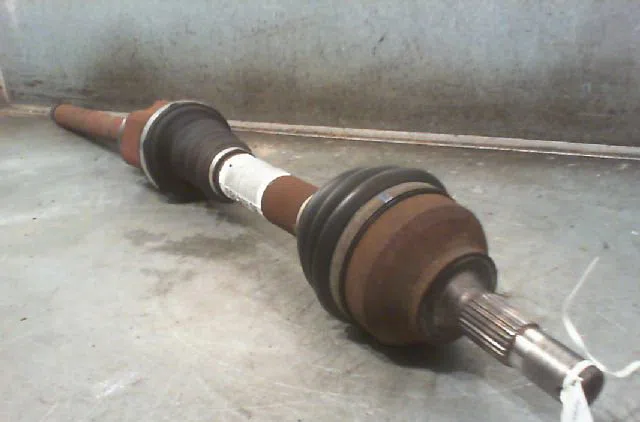 Transmission avant droite CITROEN C5 2007 occasion