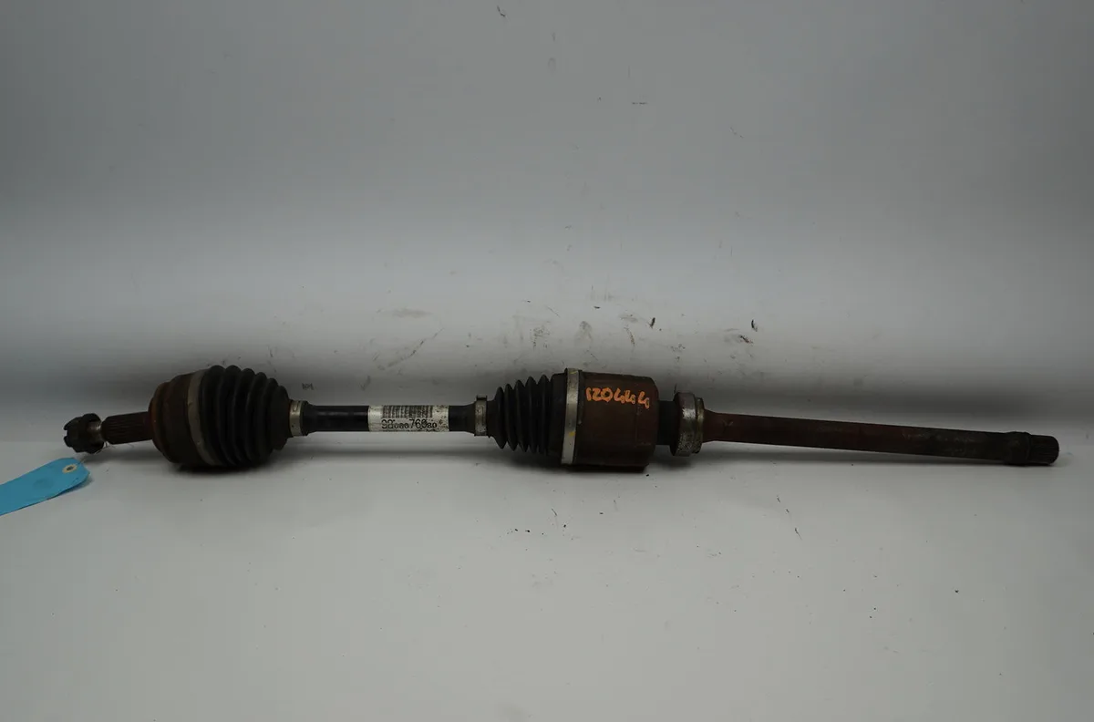 Transmission avant droite Citroën C5 AIRCROSS (A_) 2.0 bluehdi 180 (ajehzr) (2018) occasion
