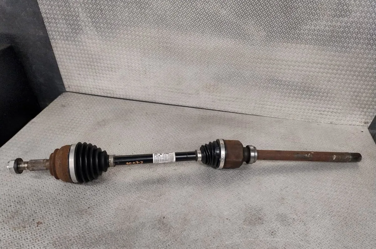 Transmission avant droite CITROEN C5 AIRCROSS C5 AIRCROSS PHASE 1 occasion