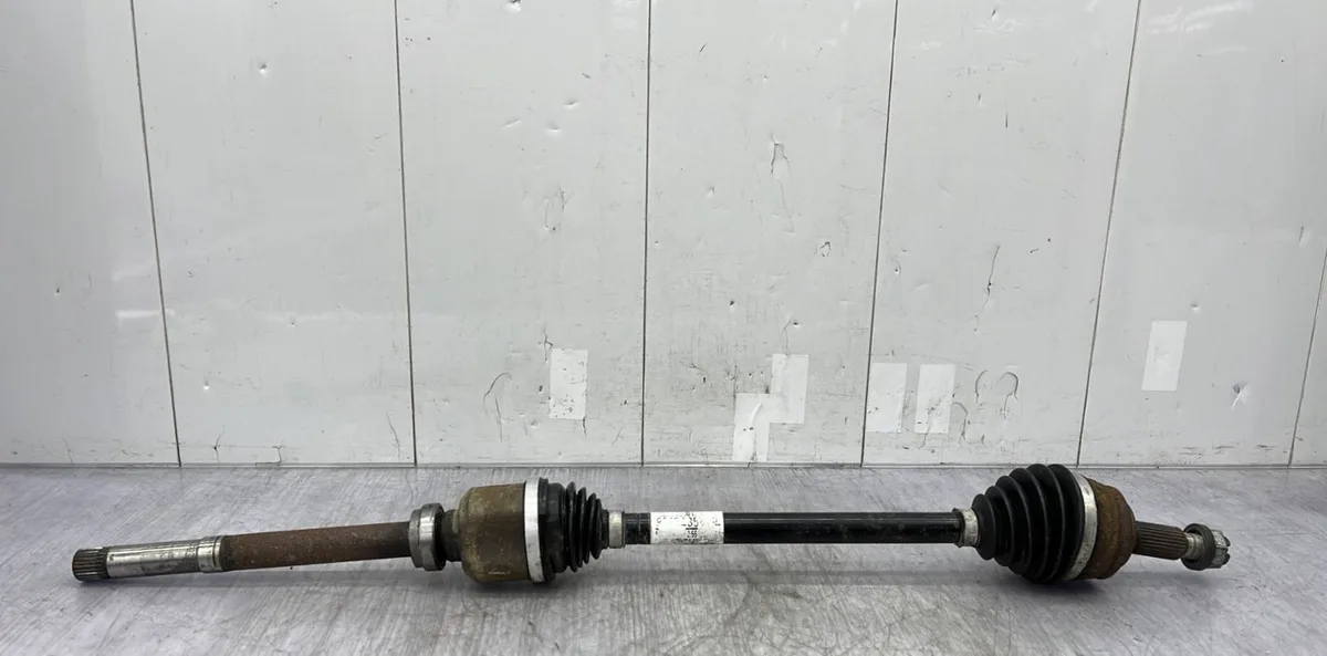 Transmission avant droite CITROEN C5 AIRCROSS occasion
