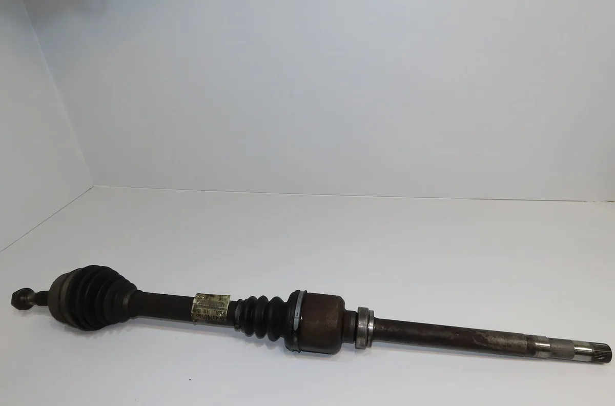 Transmission avant droite Citroen C5 I Break (DE_) 2.0 hdi (derhzb, derhze) (2001-2004) occasion