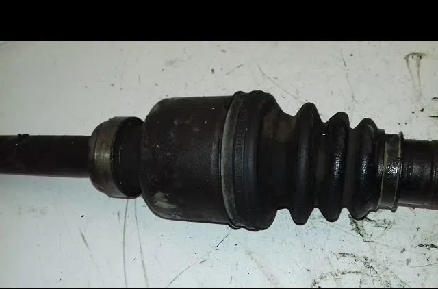 Transmission avant droite Citroën C5 I (DC_) 2.0 hdi (dcrhzb, dcrhze) (2001-2004) 5 portes occasion