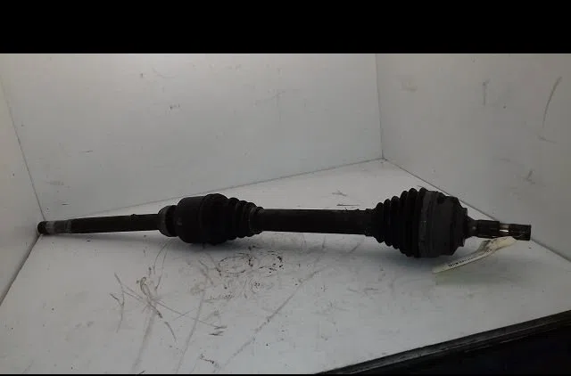 Transmission avant droite Citroën C5 I (DC_) 2.0 hdi (dcrhzb, dcrhze) (2001-2004) 5 portes occasion