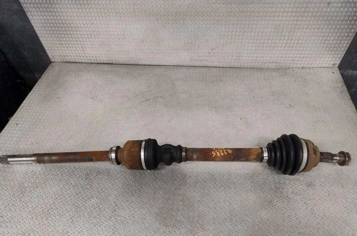 Transmission avant droite Citroen C5 II (RC_) 1.6 hdi (rc8hzb) (2004-2008) occasion