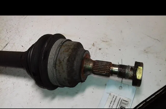 Transmission avant droite Citroën C5 II (RC_) 1.8 16v (2005-2008) occasion