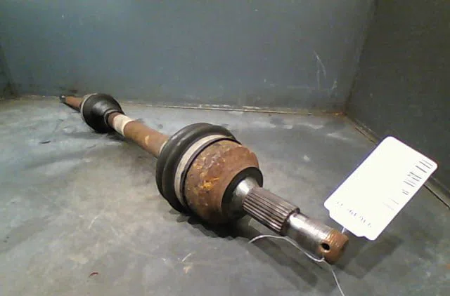 Transmission avant droite Citroën C5 III (RD_) 2.0 16v (2008) occasion