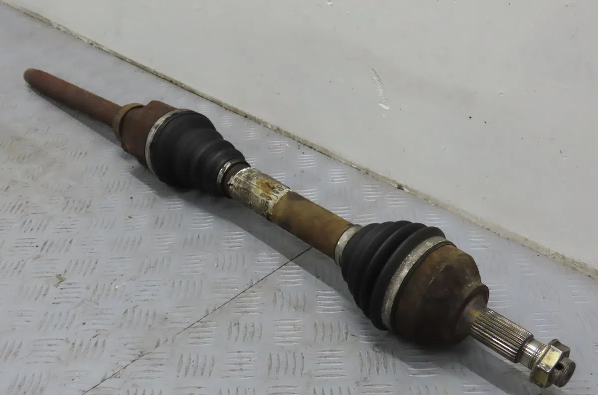 Transmission avant droite Citroen C6 (TD_) 2.7 hdi (2005-2011) occasion