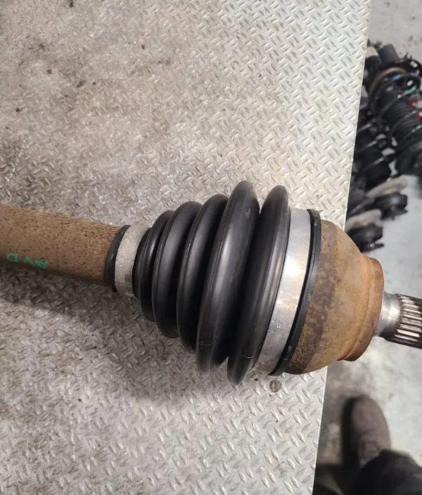 Transmission avant droite CITROEN DS3  DS3 PHASE 1 occasion
