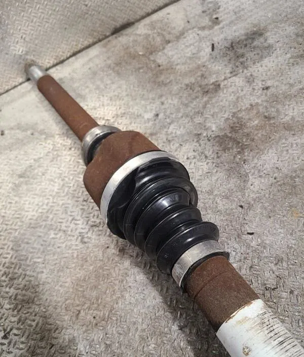 Transmission avant droite CITROEN DS3  DS3 PHASE 1 occasion