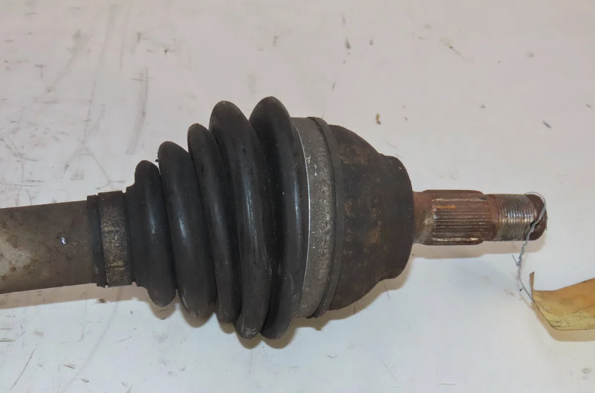 Transmission avant droite Citroën DS3 (SA_) 1.6 hdi 110 (2009-2015) occasion