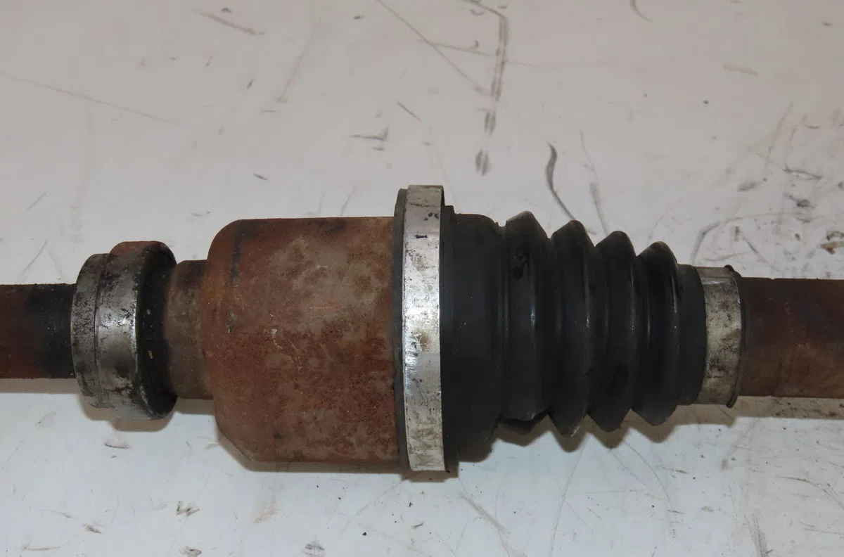Transmission avant droite Citroën DS3 (SA_) 1.6 hdi 110 (2009-2015) occasion