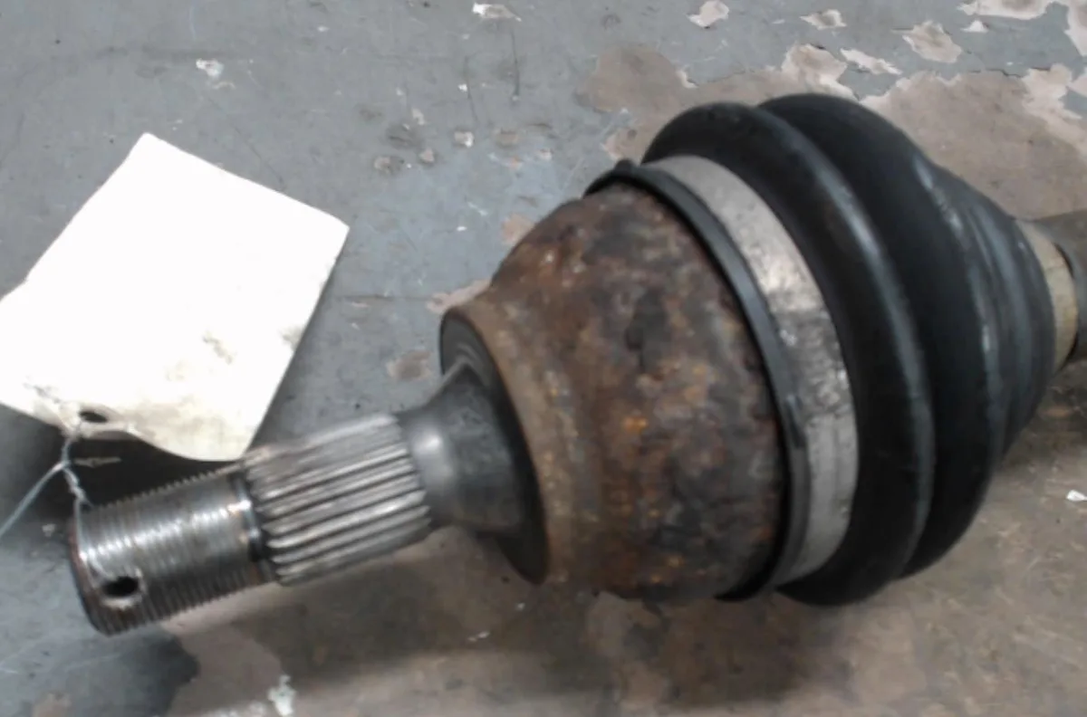 Transmission avant droite Citroen DS3 (SA_) 1.6 hdi 115 (2012-2015) occasion