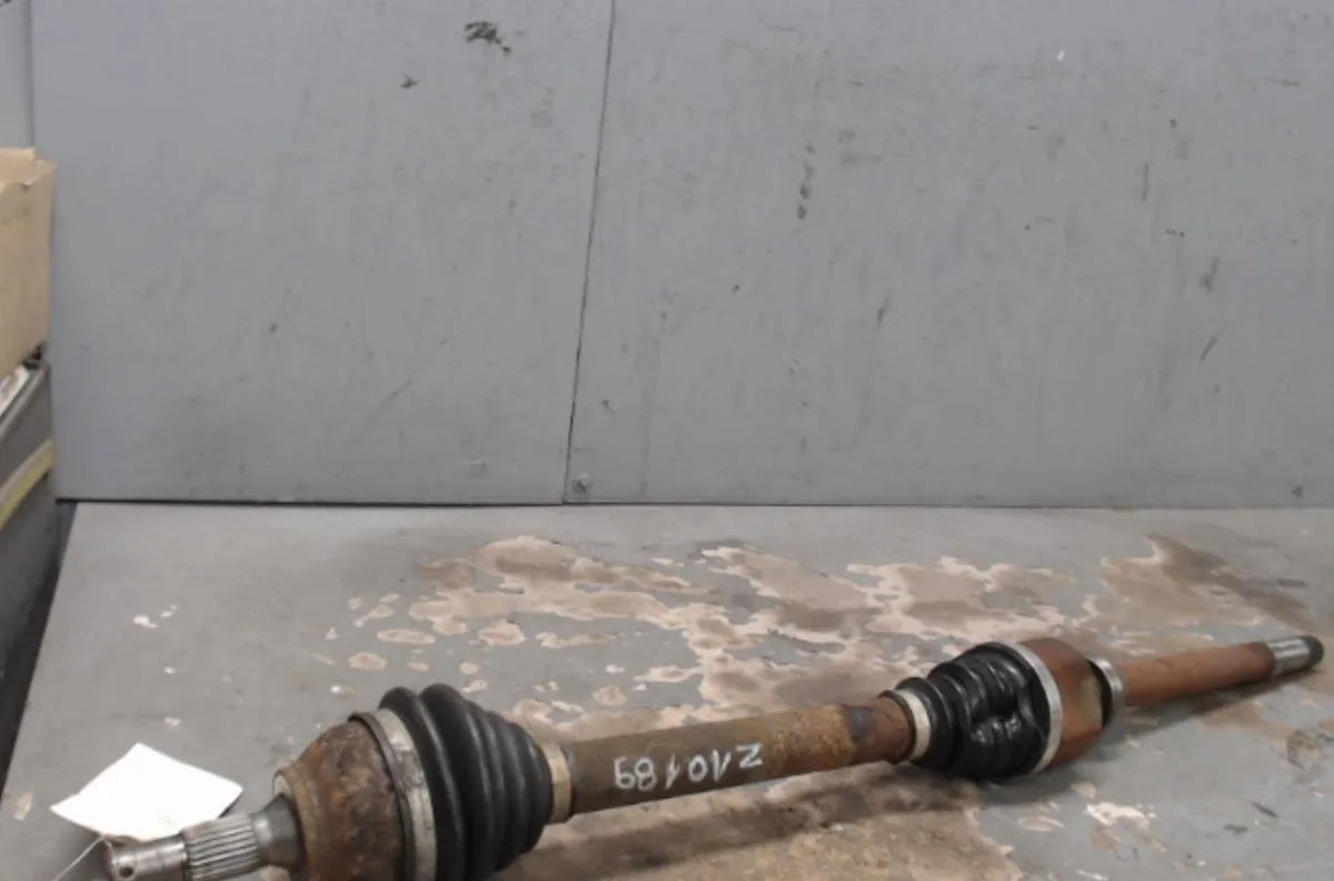 Transmission avant droite Citroen DS3 (SA_) 1.6 hdi 115 (2012-2015) occasion