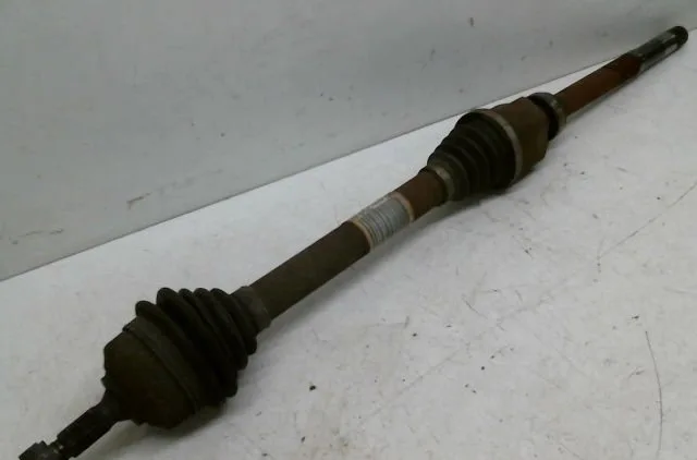 Transmission avant droite Citroen DS3 (SA_) 1.6 hdi 90 (2009-2015) 3 portes occasion