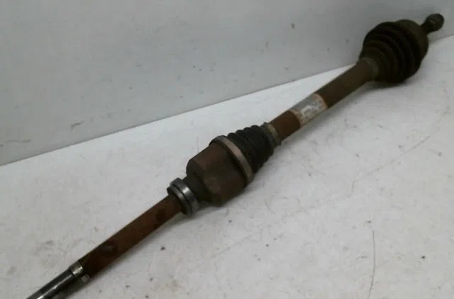 Transmission avant droite Citroen DS3 (SA_) 1.6 hdi 90 (2009-2015) 3 portes occasion