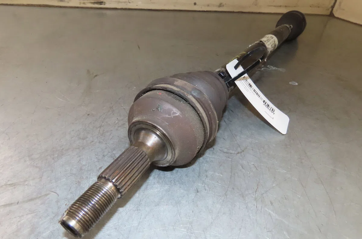 Transmission avant droite Citroen DS3 (SA_) 1.6 vti 120 (2010-2015) occasion