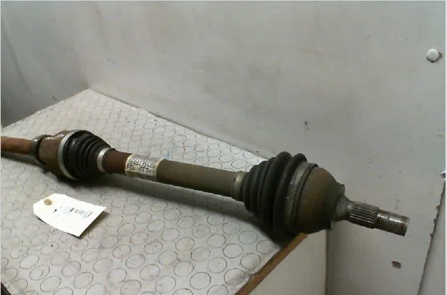 Transmission avant droite Citroën DS4 (NX_) 1.6 bluehdi 120 (2014-2015) occasion
