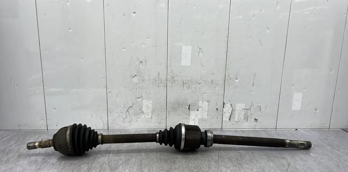 Transmission avant droite CITROEN DS4 PHASE 1 occasion