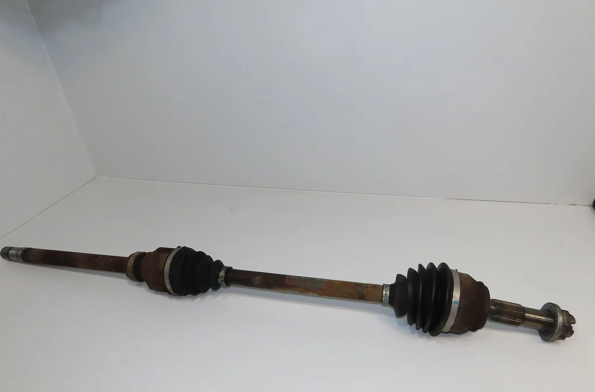 Transmission avant droite Citroen JUMPER Camionnette 2.2 hdi 100 (2006-2012) occasion