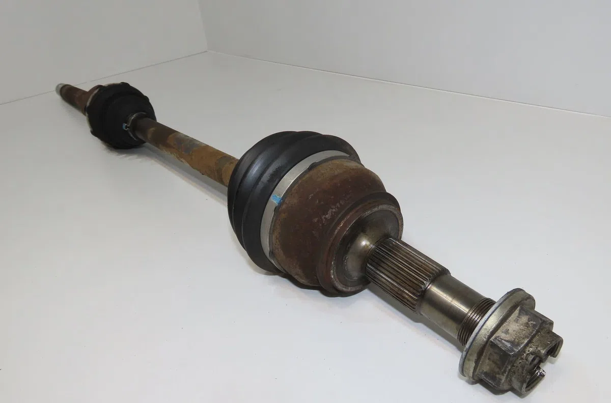 Transmission avant droite Citroen JUMPER Camionnette 2.2 hdi 100 (2006-2012) occasion