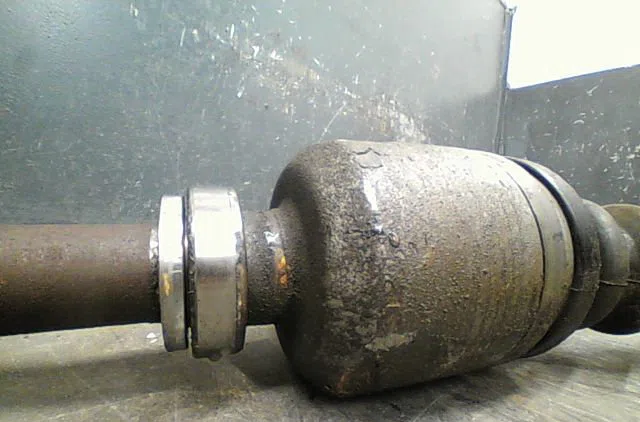 Transmission avant droite Citroën JUMPER Camionnette (230L) 2.5 tdi (1996-2000) occasion
