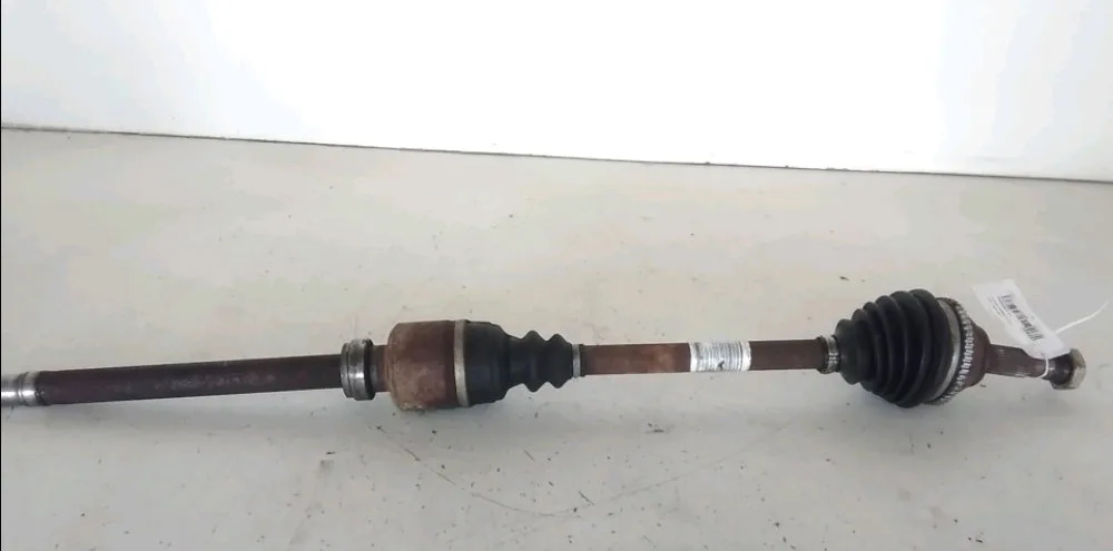 Transmission avant droite Citroen JUMPER Camionnette (244) 2.2 hdi (2002-2006) occasion