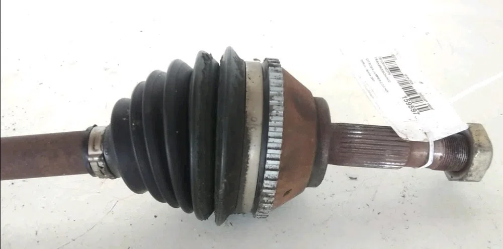 Transmission avant droite Citroen JUMPER Camionnette (244) 2.2 hdi (2002-2006) occasion