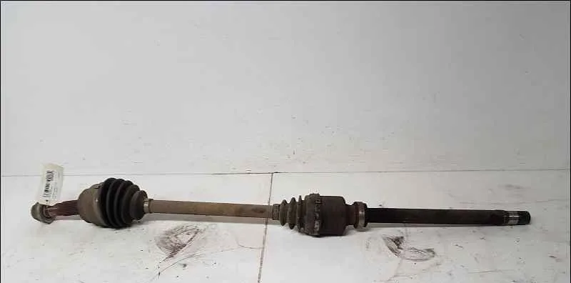 Transmission avant droite CITROEN JUMPER III occasion