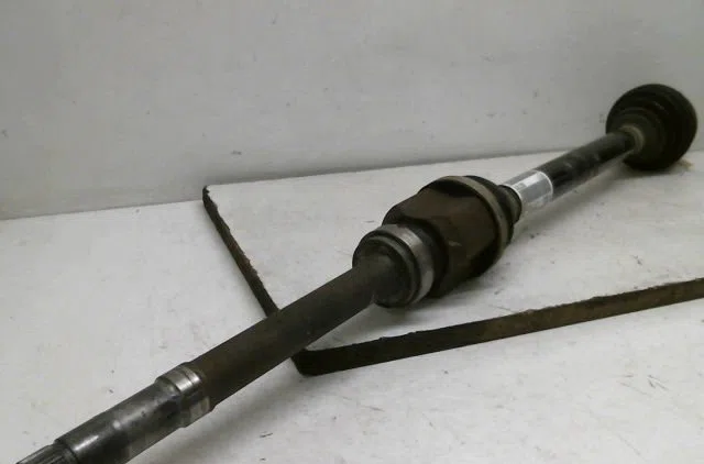 Transmission avant droite CITROEN JUMPY occasion