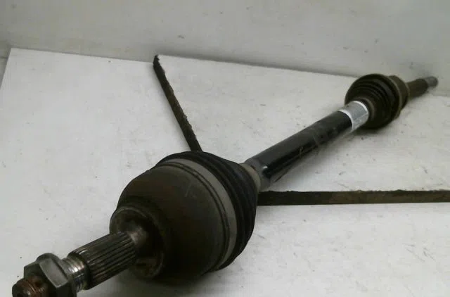 Transmission avant droite CITROEN JUMPY occasion