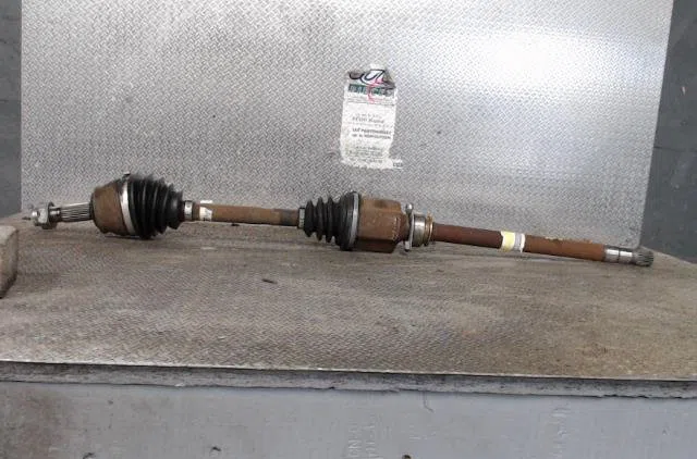 Transmission avant droite CITROEN NEMO  NEMO occasion